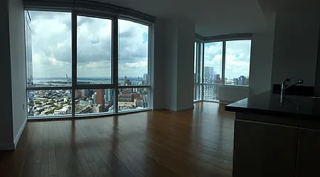 Rented by The Dermot Realty Management Company