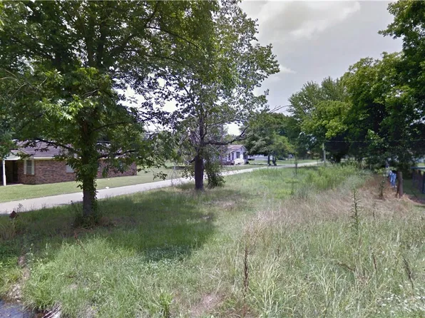 King St, Eudora, AR 71640