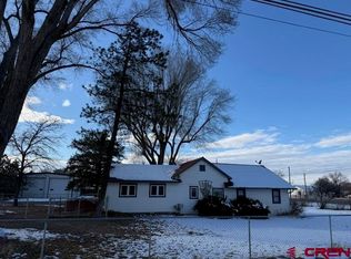 1621 6400th Rd, Montrose, CO 81403