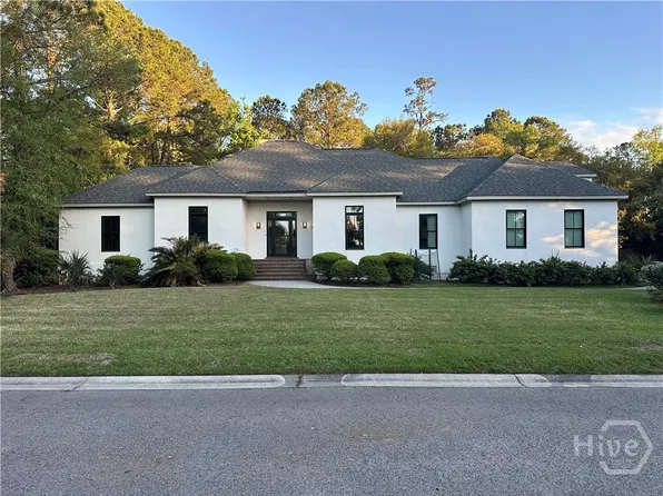 3 Liberty Creek Drive, Savannah, GA 31406