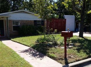4906 Blueberry Trl, Austin, TX 78723