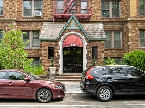 340 Fairmount Ave APT 501, Jersey City, NJ 07306