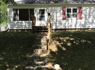 332 Warren Dr, Springfield, OH 45503