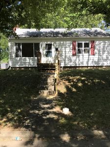332 Warren Dr, Springfield, OH, 45503