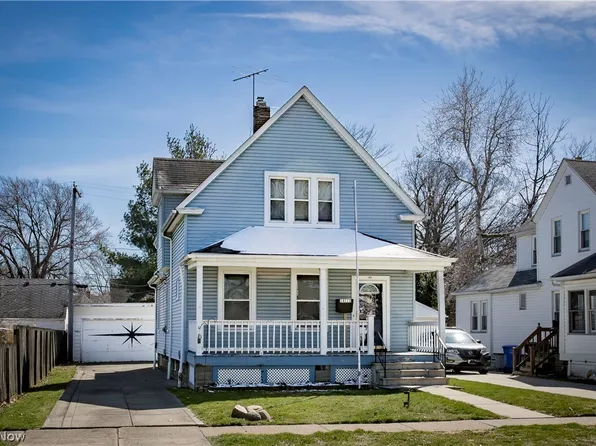 14113 Berwyn Ave, Cleveland, OH 44111