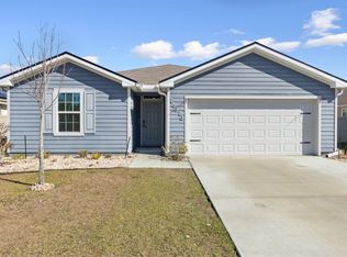 75373 Bridgewater Dr, Yulee, FL 32097