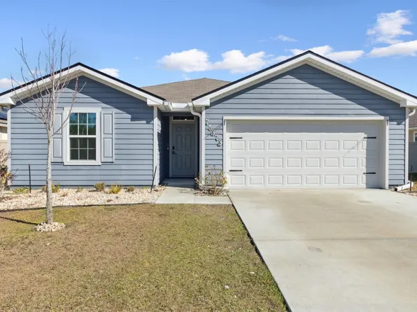 75373 Bridgewater Dr, Yulee, FL 32097