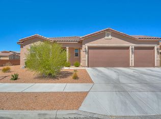 8643 Mesa Top Rd NW, Albuquerque, NM 87120