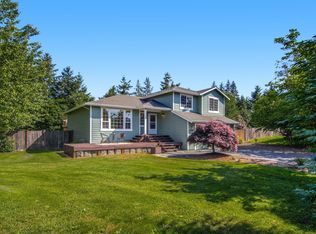 32502 NE 46th Pl, Carnation, WA 98014