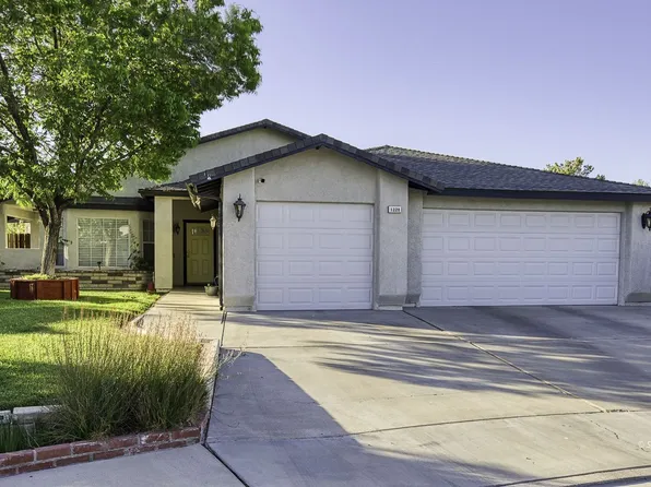 1228 W Robert Ave, Ridgecrest, CA 93555