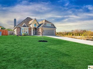 1257 Jester Ct, Copperas Cove, TX 76522