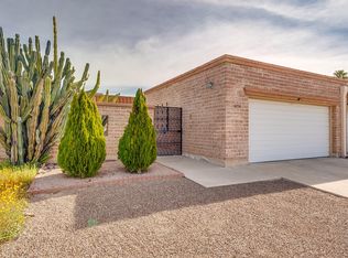 4254 N Limberlost Cir, Tucson, AZ 85705