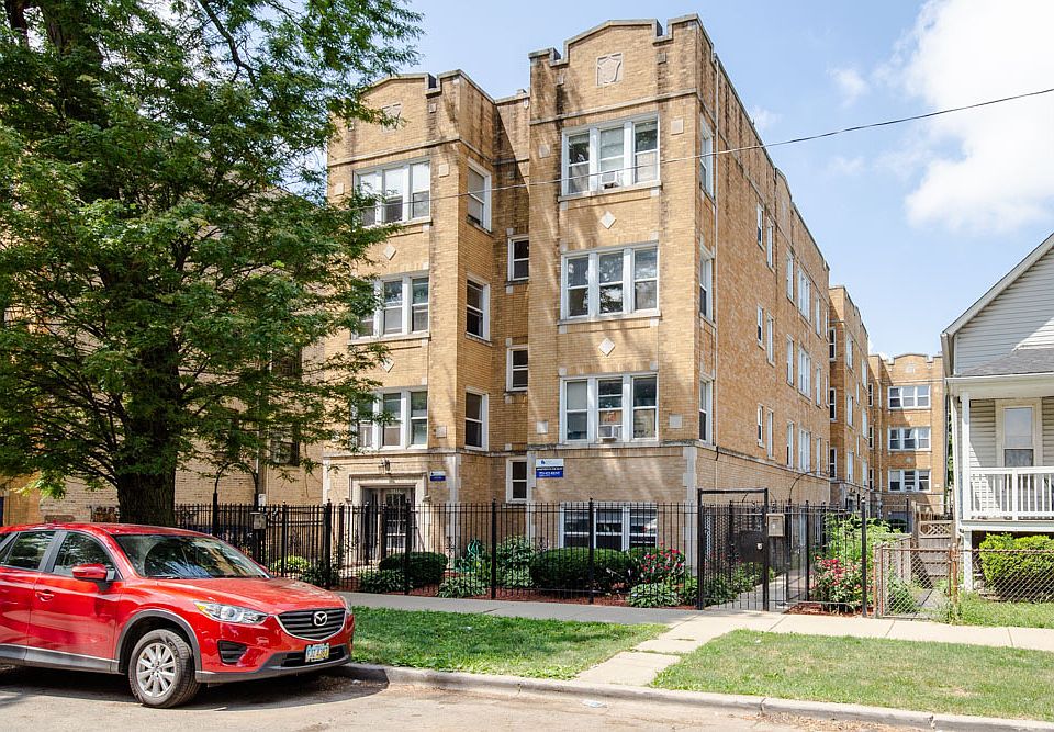 1st image of 1914 N Drake Ave #Af918-2w