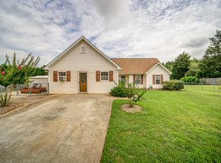 50 Wagon Wheel Trl, Senoia, GA 30276