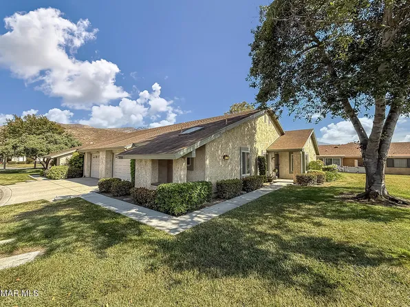 38114 Village 38, Camarillo, CA 93012