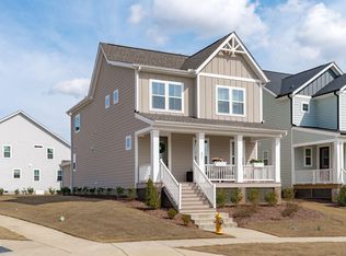 825 Abbyberry Dr, Wake Forest, NC 27587