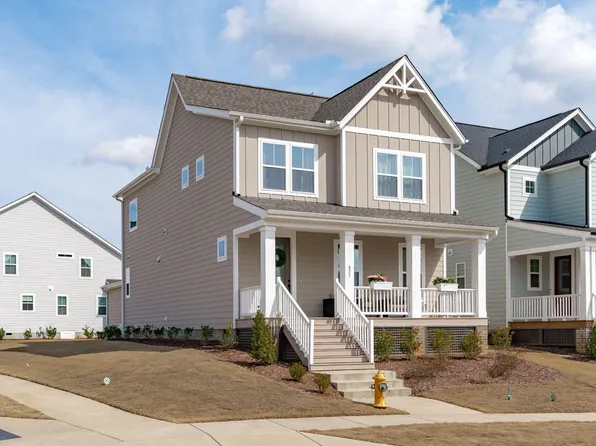 825 Abbyberry Dr, Wake Forest, NC 27587