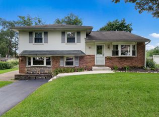 411 Westfield Dr, Broomall, PA 19008
