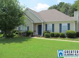 141 Berryhill Dr, Alabaster, AL 35007
