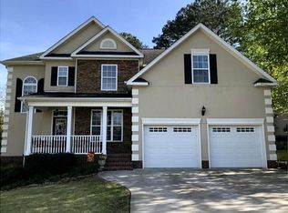 88 Canyon Trl, Ringgold, GA 30736