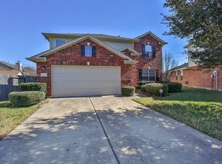 5822 Plantation Crest Dr, Katy, TX 77449