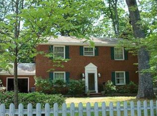 214 John Pinckney Ln, Williamsburg, VA 23185