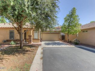 2518 E Browning Pl, Chandler, AZ 85286