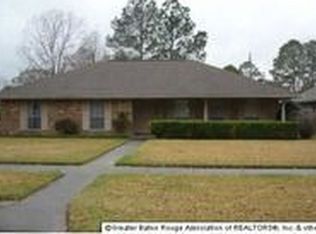 3243 Aletha Dr, Baton Rouge, LA 70814
