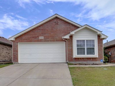 6544 Geneva Ln, Fort Worth, TX, 76131