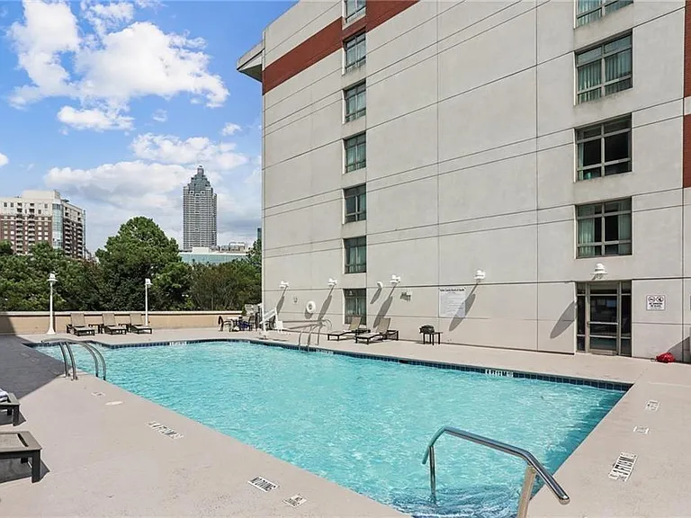 250 Park Avenue West NW #NW-712-712 — Photo 30