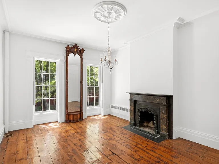 71 Horatio St #1 — Photo 5