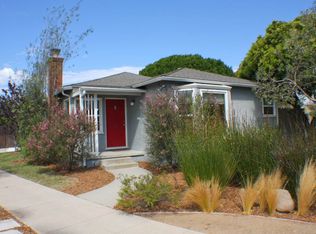8330 Campion Dr, Los Angeles, CA 90045