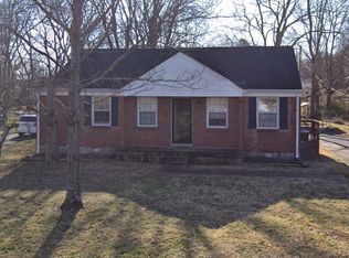 2922 McCampbell Ave, Nashville, TN 37214