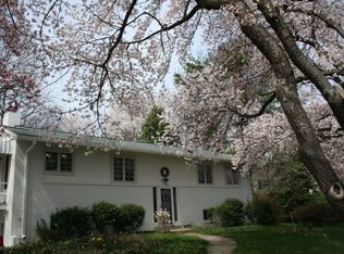 11222 Orleans Way, Kensington, MD 20895