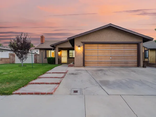636 E Avenue J9, Lancaster, CA 93535