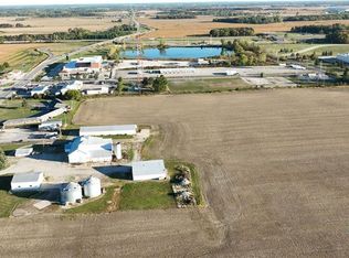 13340 State Route 15 Tract #3, Montpelier, OH 43543