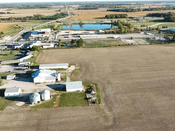 13340 State Route 15 Tract #3, Montpelier, OH 43543