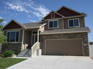 1514 Brant St, Berthoud, CO 80513