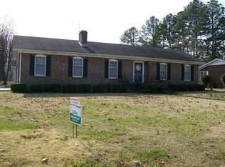 280 Shaw Ln, Savannah, TN 38372