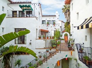 225 E Cota St APT 4, Santa Barbara, CA 93101