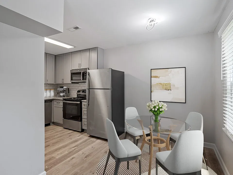 Juniper Square Apartments