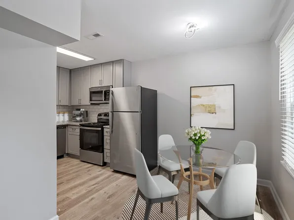 Juniper Square Apartments