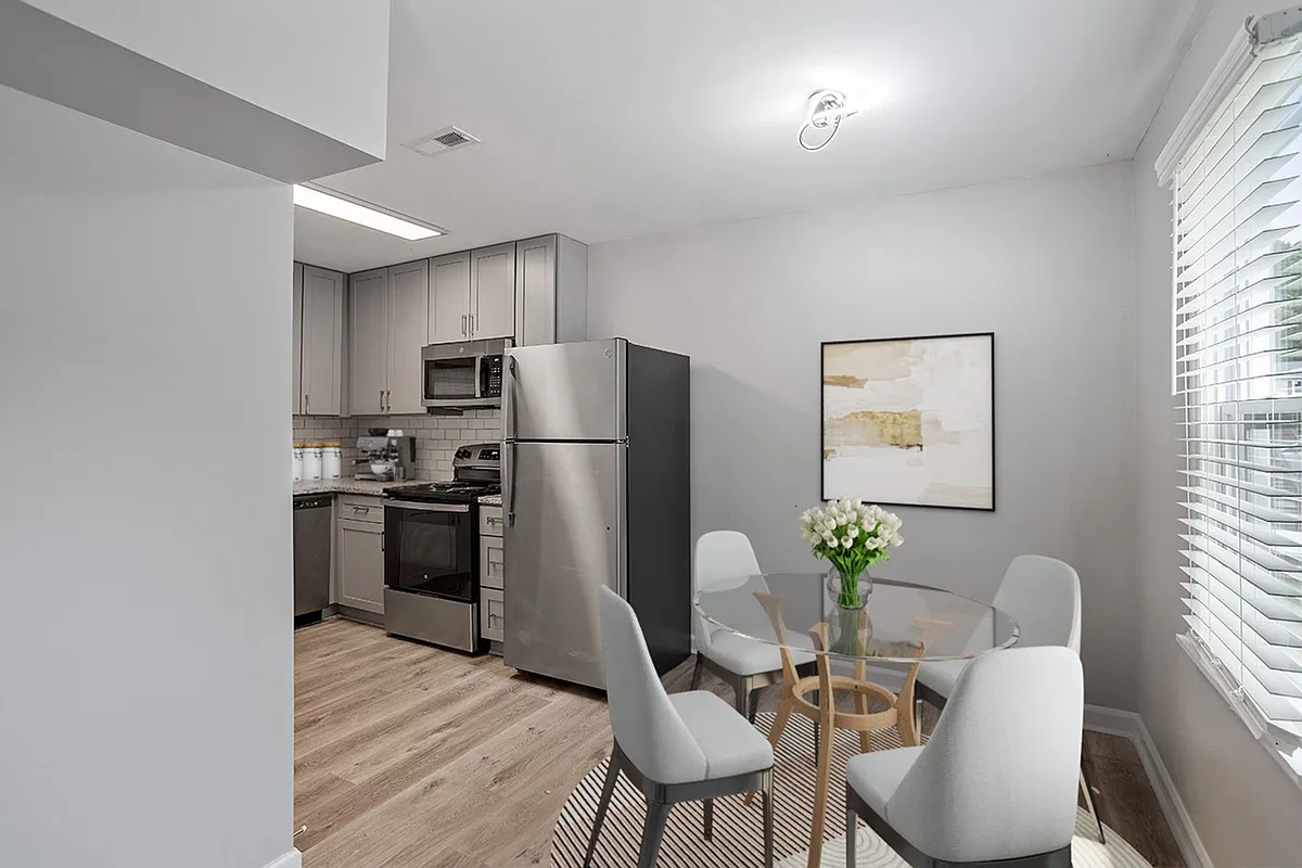 Building Photo - Juniper Square Apartments - Ask about our Leasing Special!
