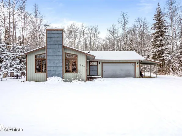 2930 N Brocton Ave, Wasilla, AK 99654