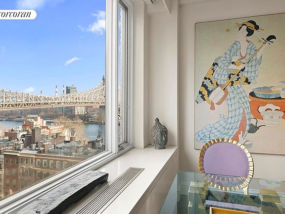 3rd image of 2 Sutton Pl S APT 11-B