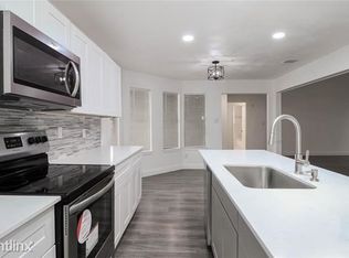 7408 Meadowview Ter, Fort Worth, TX 76182