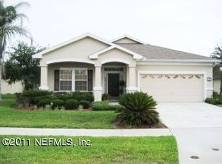 140 Prince Phillip Dr, Saint Augustine, FL 32092