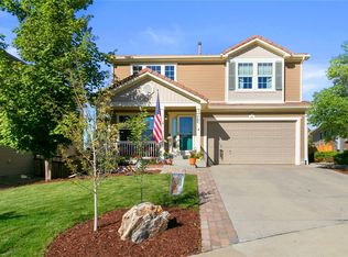 3561 Eugenia Ct, Castle Rock, CO 80109