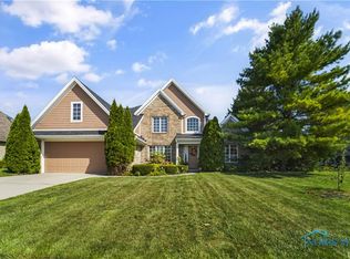 9164 Wintergreen Ct, Sylvania, OH