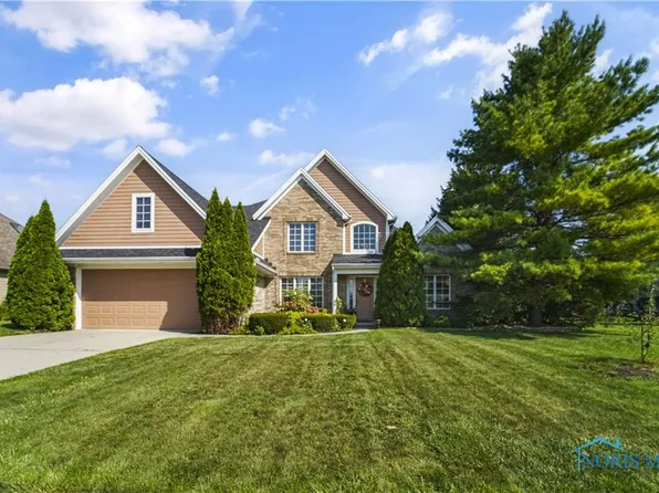 9164 Wintergreen Ct, Sylvania, OH 43560